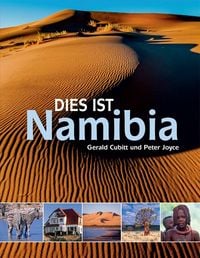 Produktbild: Dies ist Namibia