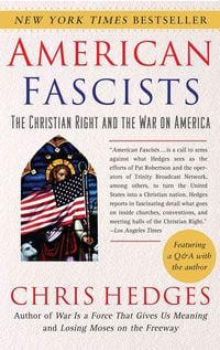 Produktbild: American Fascists