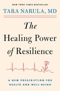 Produktbild: The Healing Power of Resilience