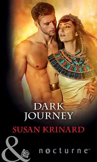 Produktbild: Dark Journey
