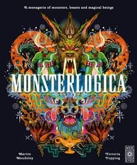 Produktbild: Monsterlogica