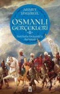 Produktbild: Osmanli Gercekleri 2
