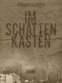 Produktbild: Im Schattenkasten