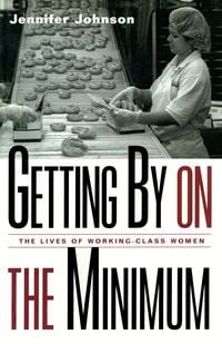 Produktbild: Getting By on the Minimum