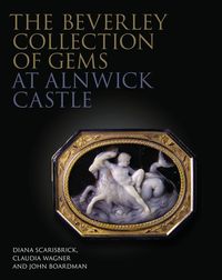 Produktbild: Wagner, C: Beverley Collection of Gems at Alnwick Castle