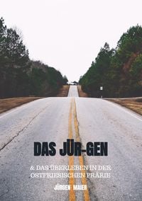 Produktbild: Das J&uuml;r-Gen