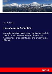 Produktbild: Homoeopathy Simplified