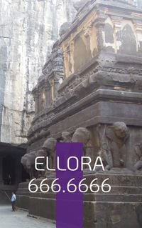 Produktbild: ELLORA 666.6666