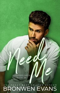 Produktbild: Need Me