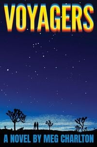 Produktbild: Voyagers