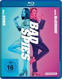Produktbild: Bad Spies