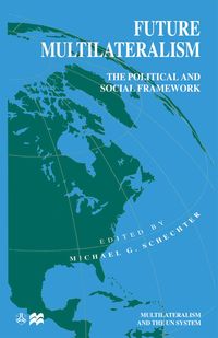 Produktbild: Future Multilateralism