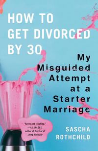 Produktbild: How to Get Divorced by 30