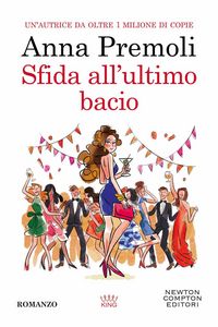 Produktbild: Sfida all'ultimo bacio