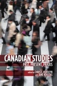 Produktbild: Canadian Studies