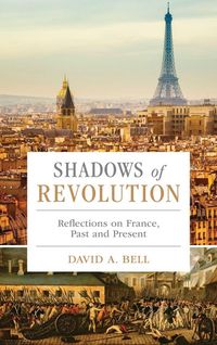 Produktbild: Shadows of Revolution