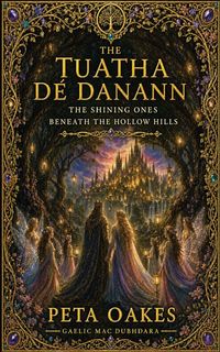 Produktbild: The Tuatha D&eacute; Danann