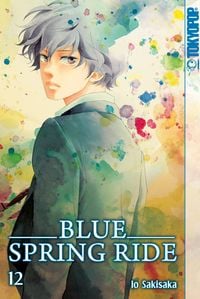 Produktbild: Blue Spring Ride 12