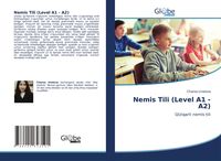Produktbild: Nemis Tili (Level A1 - A2)
