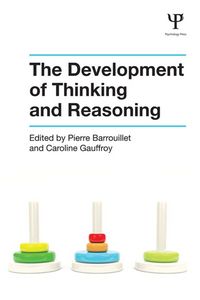 Produktbild: The Development of Thinking and Reasoning