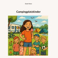 Produktbild: Campingplatzkinder