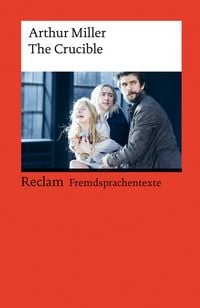 Produktbild: The Crucible