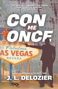 Produktbild: Con Me Once