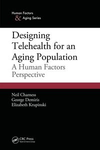 Produktbild: Designing Telehealth for an Aging Population