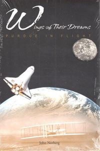 Produktbild: Wings Of Their Dreams