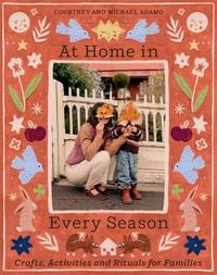 Produktbild: At Home in Every Season