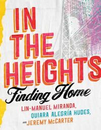 Produktbild: In the Heights