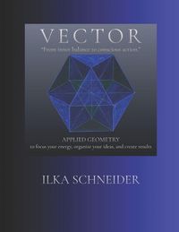 Produktbild: VECTOR - "From inner balance to conscious action." -