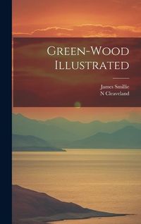 Produktbild: Green-wood Illustrated