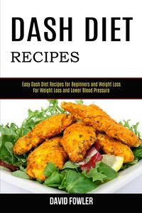 Produktbild: Dash Diet Recipes