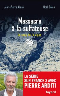 Produktbild: Massacre &agrave; la sulfateuse