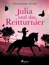 Produktbild: Julia und das Reitturnier