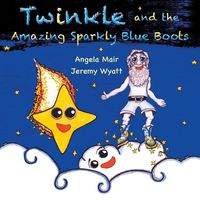 Produktbild: Twinkle and the Amazing Sparkly Blue Boots