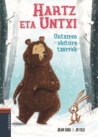 Bild vom Artikel Untxiren ohitura txarrak vom Autor Julian Gough