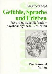 Produktbild: Gef&uuml;hle, Sprache und Erleben