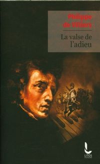 Produktbild: La valse de l'adieu