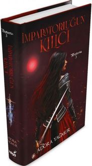 Produktbild: Imparatorlugun Kilici Ciltli