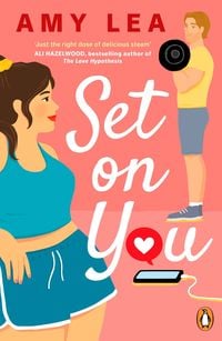 Produktbild: Set On You