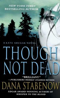 Produktbild: Though Not Dead