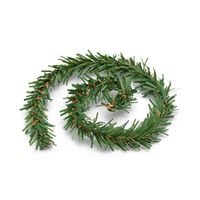 Produktbild: Wichtel Inc. Weihnachtsdeko &ndash; Tannenzweiggirlande
