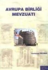 Produktbild: Avrupa Birligi Mevzuati