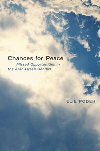 Produktbild: Chances for Peace