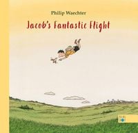 Produktbild: Jacob's Fantastic Flight