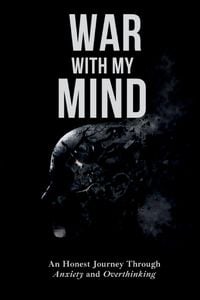 Produktbild: War With My Mind
