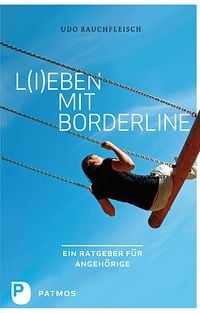 Produktbild: L(i)eben mit Borderline