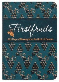 Produktbild: Firstfruits